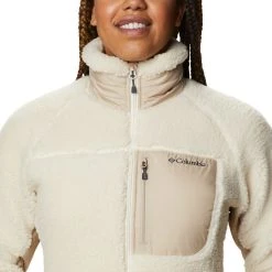 Columbia Archer Ridge II Full Fleece, Dame