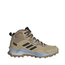 Adidas Terrex AX4 Mid GTX Vandrestøvle, Dame -Columbia butik 512527 Adidas W Terrex AX4 Mid GTX FZ3242