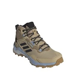 Adidas Terrex AX4 Mid GTX Vandrestøvle, Dame -Columbia butik 512527 Adidas W Terrex AX4 Mid GTX FZ3242 1