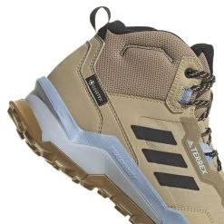 Adidas Terrex AX4 Mid GTX Vandrestøvle, Dame -Columbia butik 512527 Adidas W Terrex AX4 Mid GTX FZ3242 5