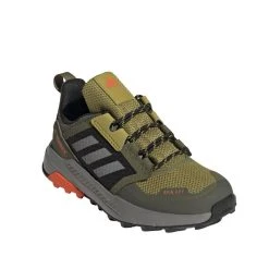 Adidas Terrex Trailmaker Ready Rain, Junior -Columbia butik 512531 Adidas K Trailmaker Ready Rain GZ1165 1