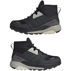 Adidas Trailmaker Rain Ready Mid, Junior -Columbia butik 512532 Adidas K Trailmaker Mid FW9322 6