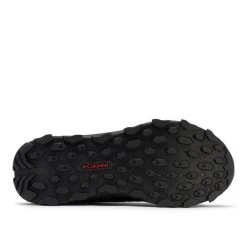 Columbia Hatana Breathe Vandresko, Herre -Columbia butik 512540 1982291 010 COLUMBIA M Hatana Breathe 3