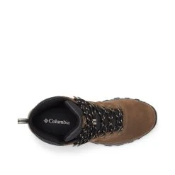 Columbia Newton Ridge Plus Suede Vandrestøvler, Herre -Columbia butik 512541 COLUMBIA M Newton Ridge Suede 1746411 204 1