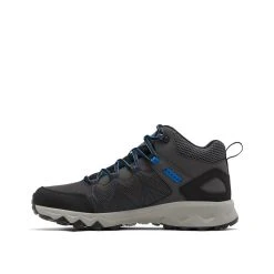 Columbia Peakfreak Mid Outdry Vandrestøvle, Herre