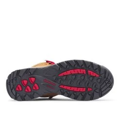 Columbia Newton Ridge Plus Amped Vandrestøvler, Dame -Columbia butik 512547 COLUMBIA W Newton Ridge Amped 1718821 286 4