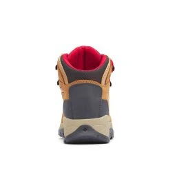 Columbia Newton Ridge Plus Amped Vandrestøvler, Dame -Columbia butik 512547 COLUMBIA W Newton Ridge Amped 1718821 286 5