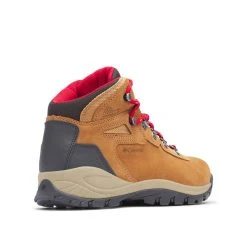 Columbia Newton Ridge Plus Amped Vandrestøvler, Dame -Columbia butik 512547 COLUMBIA W Newton Ridge Amped 1718821 286 6