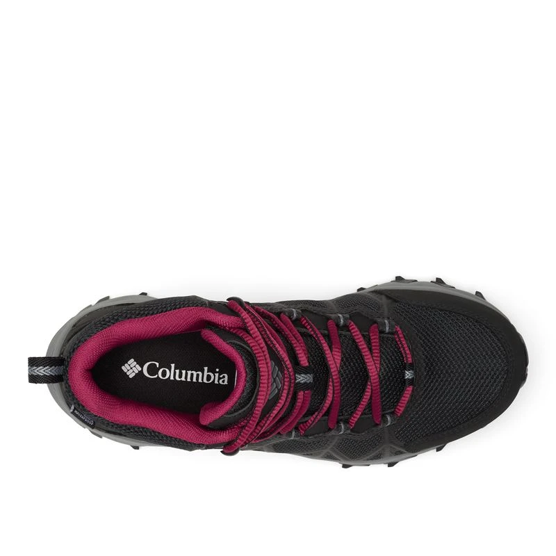 Columbia Peakfreak Mid Outdry Vandrestøvle, Dame 7 Columbia Peakfreak Mid Outdry Vandrestøvle, Dame - Billede 7