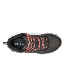 Columbia Peakfreak Mid Outdry Vandrestøvle, Dame -Columbia butik 512550 COLUMBIA W Peakfreak Mid Outdry 2005121 089 3