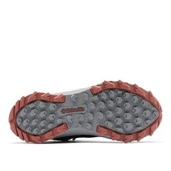 Columbia Peakfreak Mid Outdry Vandrestøvle, Dame -Columbia butik 512550 COLUMBIA W Peakfreak Mid Outdry 2005121 089 4