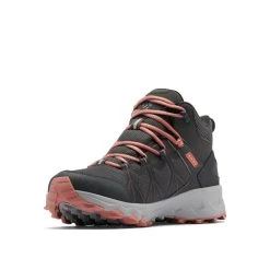Columbia Peakfreak Mid Outdry Vandrestøvle, Dame -Columbia butik 512550 COLUMBIA W Peakfreak Mid Outdry 2005121 089 6