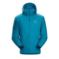 Arc'teryx Atom LT Hoody, Herre -Columbia butik 512555 Arcteryx M Atom LT Hoody 24108