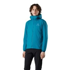 Arc'teryx Atom LT Hoody, Herre -Columbia butik 512555 Arcteryx M Atom LT Hoody 24108 1