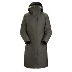 Arc'teryx Centrale Parka, Dame -Columbia butik 512556 Arcteryx W Centrale Parka 19699