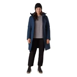 Arc'teryx Centrale Parka, Dame -Columbia butik 512556 Arcteryx W Centrale Parka 19699 other colour 1