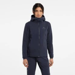 Arc'teryx Atom LT Hoody, Dame 12 Arc'teryx Atom LT Hoody, Dame -Columbia butik 512561 arcteryx W Atom Hoody 30090 1