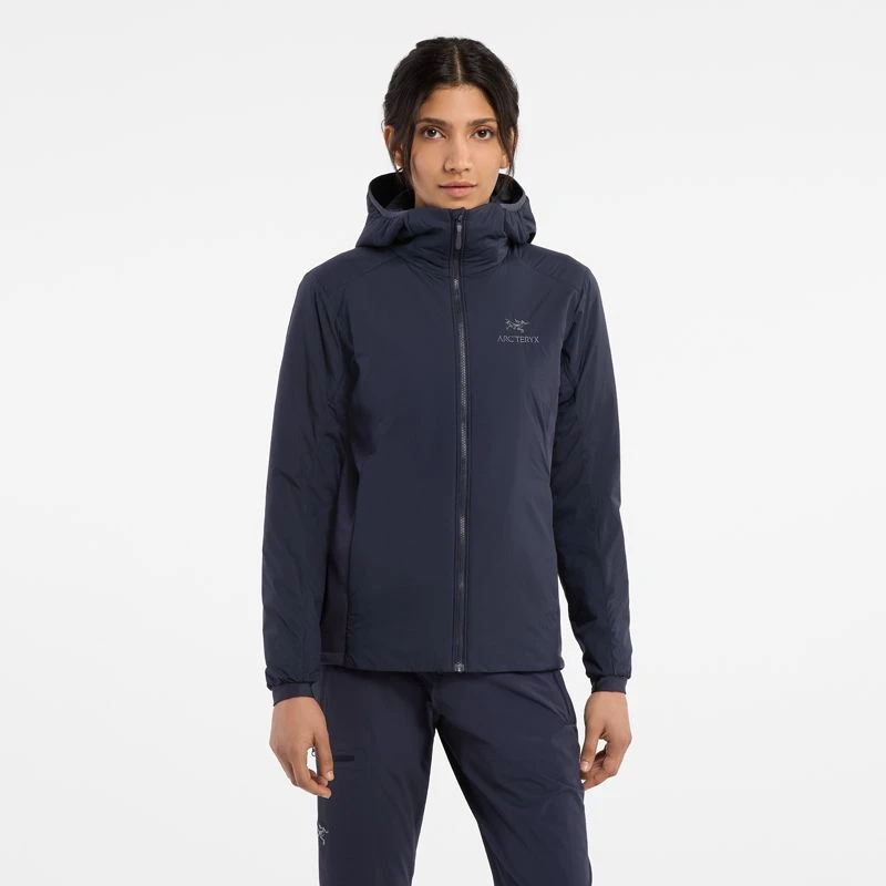 Arc'teryx Atom LT Hoody, Dame 6 Arc'teryx Atom LT Hoody, Dame - Billede 6