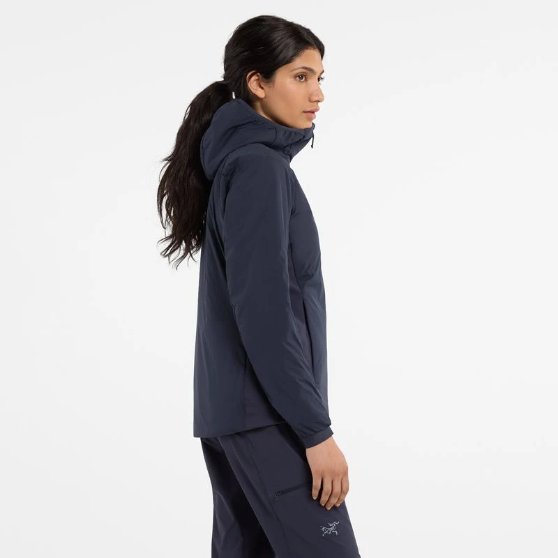 Arc'teryx Atom LT Hoody, Dame 5 Arc'teryx Atom LT Hoody, Dame - Billede 5