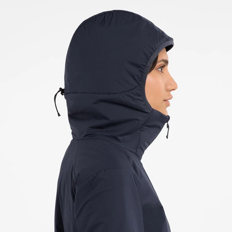 Arc'teryx Atom LT Hoody, Dame 4 Arc'teryx Atom LT Hoody, Dame - Billede 4