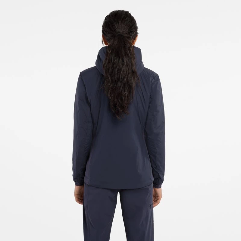 Arc'teryx Atom LT Hoody, Dame 1 Arc'teryx Atom LT Hoody, Dame