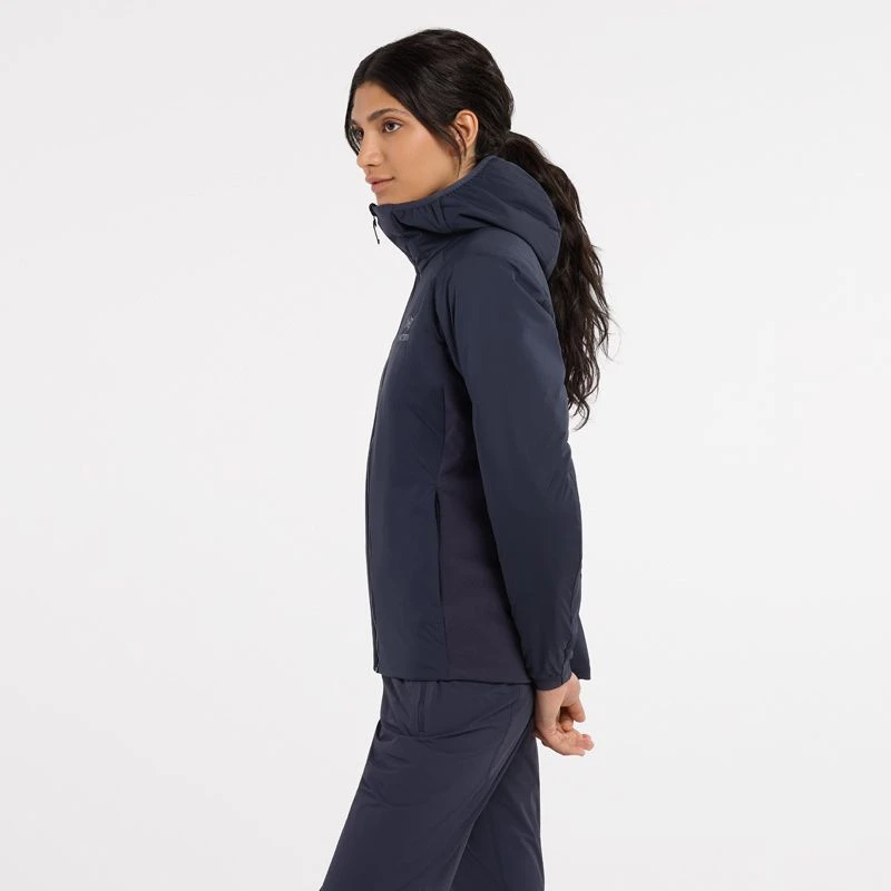 Arc'teryx Atom LT Hoody, Dame 2 Arc'teryx Atom LT Hoody, Dame - Billede 2