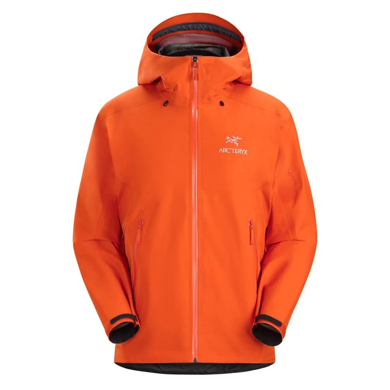 Arc'teryx Beta LT Jakke, Herre 8 Arc'teryx Beta LT Jakke, Herre - Billede 8