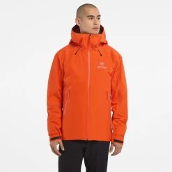 Arc'teryx Beta LT Jakke, Herre 14 Arc'teryx Beta LT Jakke, Herre -Columbia butik 512565 Arcteryx M Beta LT Jacket 26844 30301 1