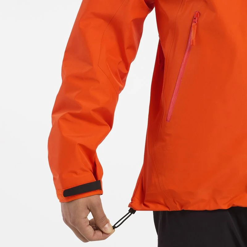 Arc'teryx Beta LT Jakke, Herre 4 Arc'teryx Beta LT Jakke, Herre - Billede 4