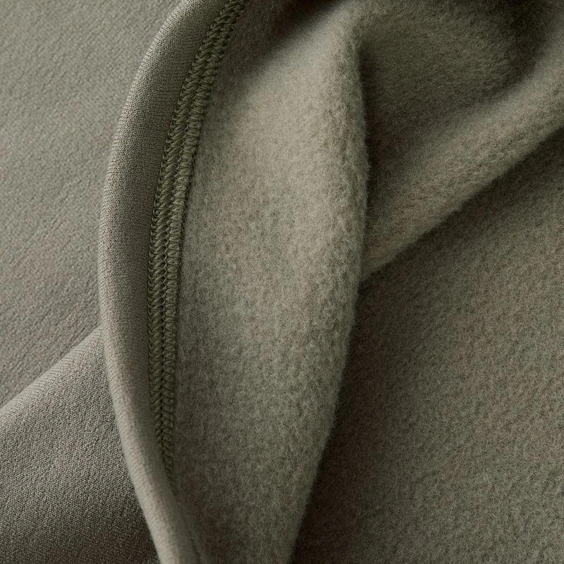 Arc'teryx Rho Heavyweight Zip Neck Fleece, Herre 5 Arc'teryx Rho Heavyweight Zip Neck Fleece, Herre - Billede 5