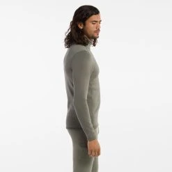 Arc'teryx Rho Heavyweight Zip Neck Fleece, Herre 13 Arc'teryx Rho Heavyweight Zip Neck Fleece, Herre -Columbia butik 512569 29870 30034 Arcteryx M Rho HW Zip Neck 6