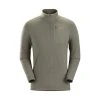 Arc'teryx Rho Heavyweight Zip Neck Fleece, Herre