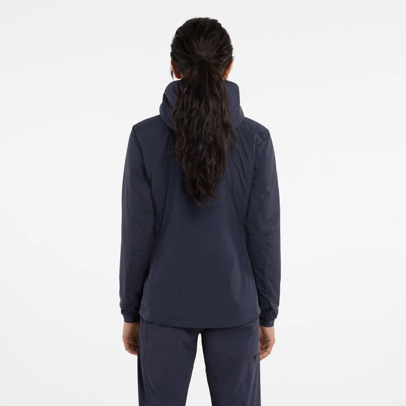 Arc'teryx Atom LT Hoody, Dame 1 Arc'teryx Atom LT Hoody, Dame
