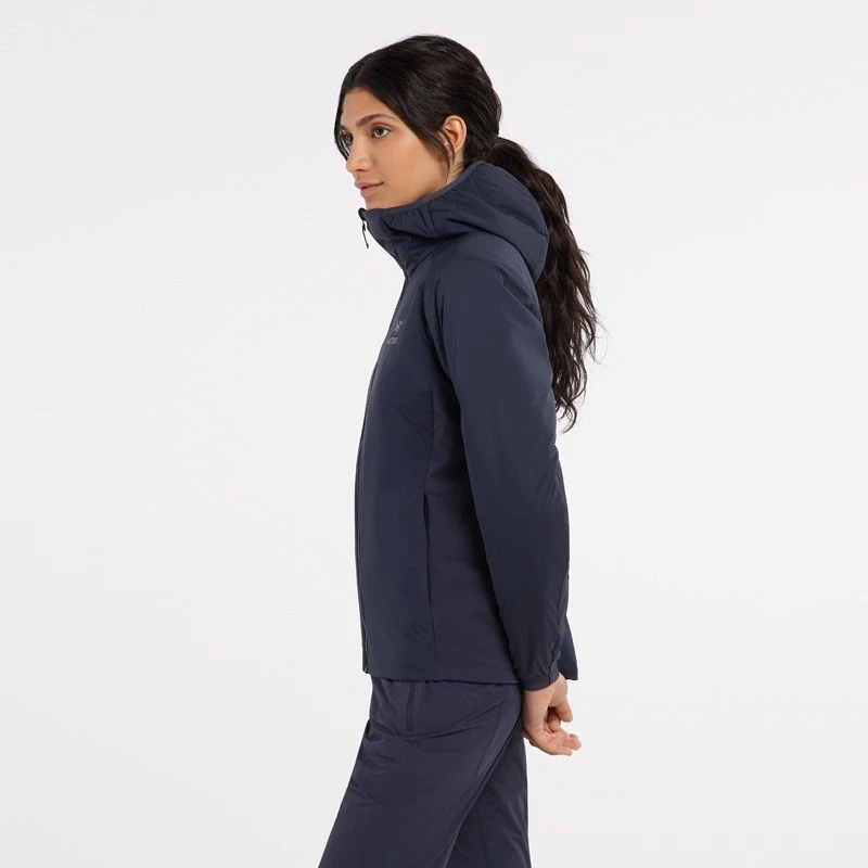 Arc'teryx Atom LT Hoody, Dame 2 Arc'teryx Atom LT Hoody, Dame - Billede 2