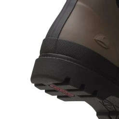 Viking Noble Neo Kort Gummistøvle, Dame