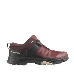 Salomon X Ultra 4 Gore-Tex Vandresko, Dame -Columbia butik 512589 Salomon W X Ultra 4 GTX L41740000