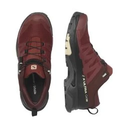 Salomon X Ultra 4 Gore-Tex Vandresko, Dame -Columbia butik 512589 Salomon W X Ultra 4 GTX L41740000 2