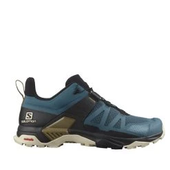 Salomon X Ultra 4 Vandresko, Herre -Columbia butik 512591 Salomon M X Ultra 4 L41453000