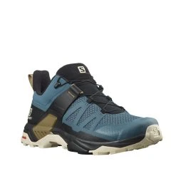 Salomon X Ultra 4 Vandresko, Herre -Columbia butik 512591 Salomon M X Ultra 4 L41453000 1