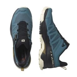 Salomon X Ultra 4 Vandresko, Herre -Columbia butik 512591 Salomon M X Ultra 4 L41453000 2