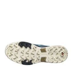 Salomon X Ultra 4 Vandresko, Herre -Columbia butik 512591 Salomon M X Ultra 4 L41453000 3