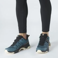 Salomon X Ultra 4 Vandresko, Herre -Columbia butik 512591 Salomon M X Ultra 4 L41453000 4