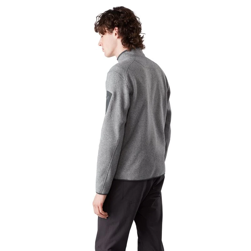 Arc'teryx Covert ½ Zip Fleece, Herre 1 Arc'teryx Covert ½ Zip Fleece, Herre