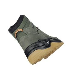 Forside -Columbia butik 512620 310945 7120 LOWA M Renegade Mid GTX 3
