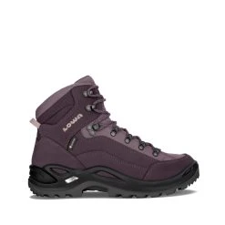 Lowa Renegade Mid Gore-tex Vandrestøvler, Dame -Columbia butik 512621 LOWA W Renegade Mid GTX 320945 5534