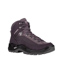 Lowa Renegade Mid Gore-tex Vandrestøvler, Dame -Columbia butik 512621 LOWA W Renegade Mid GTX 320945 5534 1