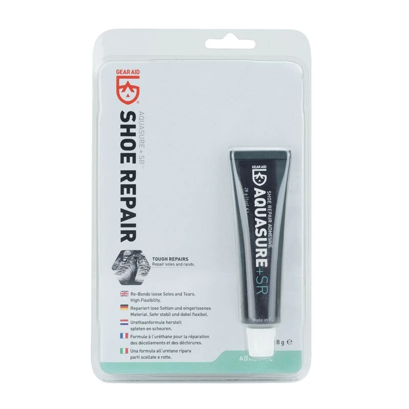 GearAid Aquasure +SR Reparationslim 2 GearAid Aquasure +SR Reparationslim - Billede 2