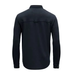 Devold Keipen Merino Uldskjorte, Herre