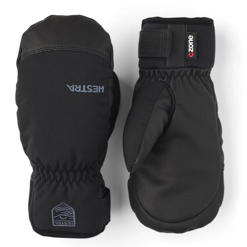 Hestra Ferox Primaloft Luffe, Junior 1 Hestra Ferox Primaloft Luffe, Junior