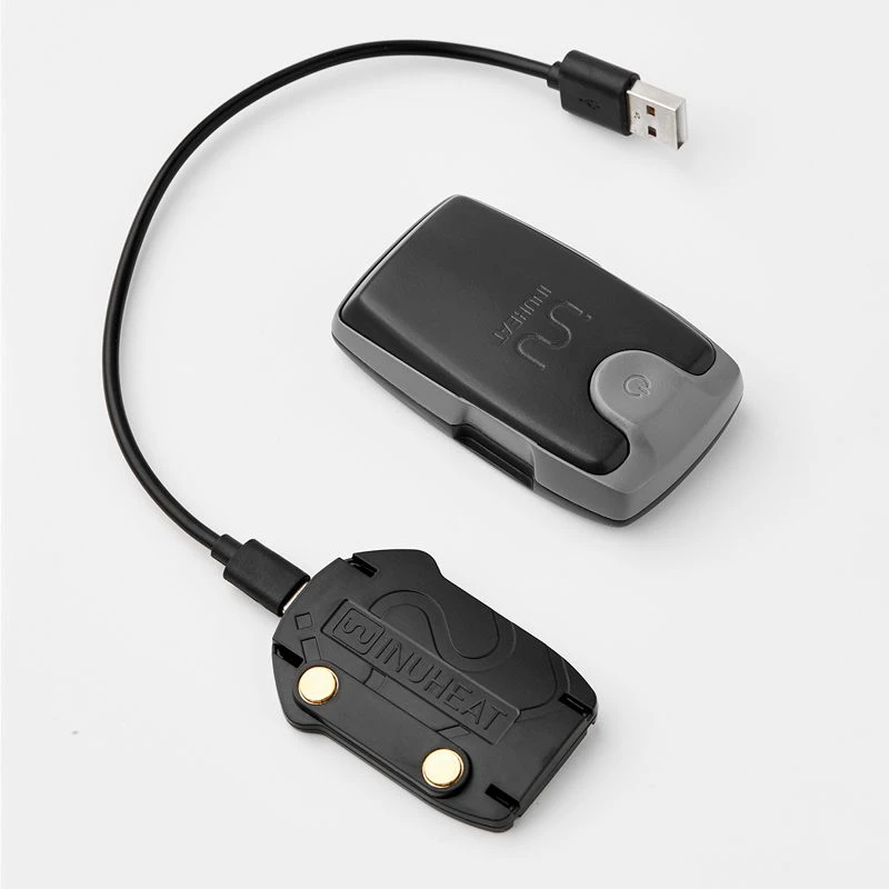 Hestra Tactility Heat Liner 5-finger Handske 3 Hestra Tactility Heat Liner 5-finger Handske - Billede 3